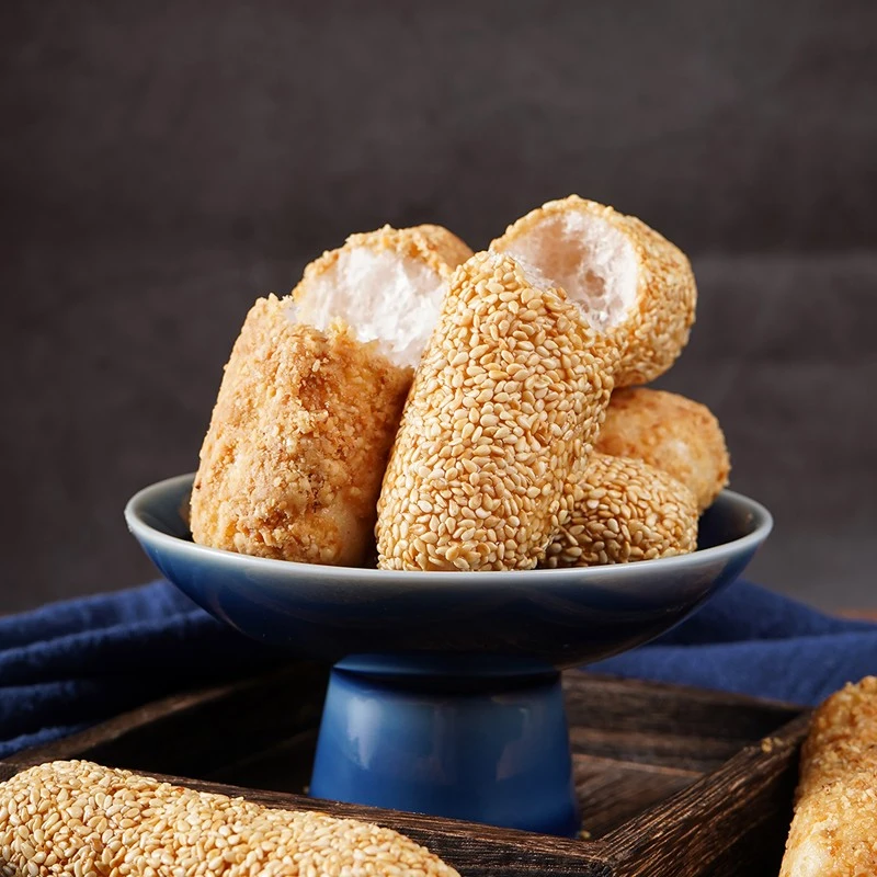 Sesame Crisp Supplier
