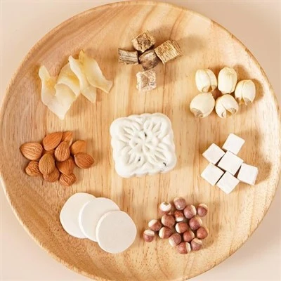 Что такое 7 белых суперпродуктов